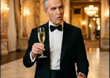 A2705001_A billionaire drenched a waitress in champagne in front of an entire ba 