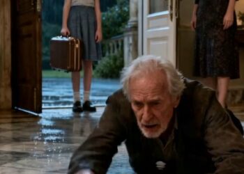 Part2_A1606007_Ruthless Daughter Ignores Her Dying Father Crawling For Water While A Secret Child Finally Returns Home_parte2