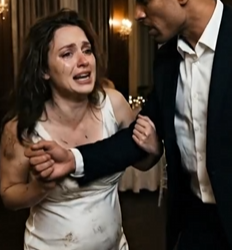 A0606009_The Nightmare Wedding: Part II – The Escape