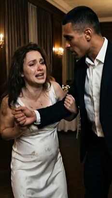 A0606009_The Nightmare Wedding: Part II – The Escape