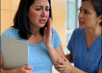Part2_A1006005_This pregnant woman uncovered a shocking hospital secret on an invoice and the doctor panicked_parte2