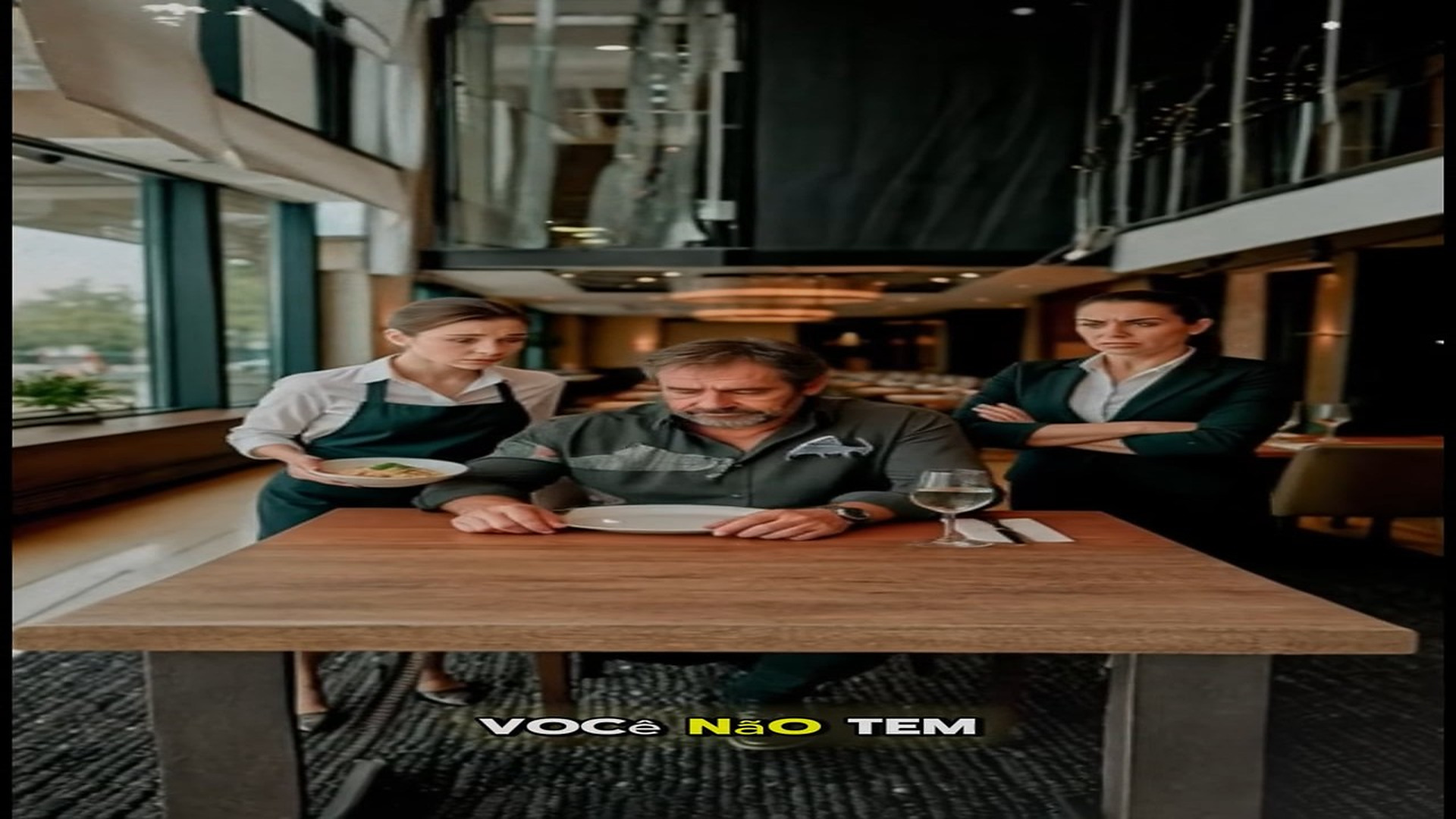 A0907030_“VOCÊ NÃO TEM DINHEIRO PRA ISSO!” — DISSE A GERENTE… SEM SABER QUE ERA O DONO MILIONÁRIO DISFARÇADO#HistóriasIncríveis