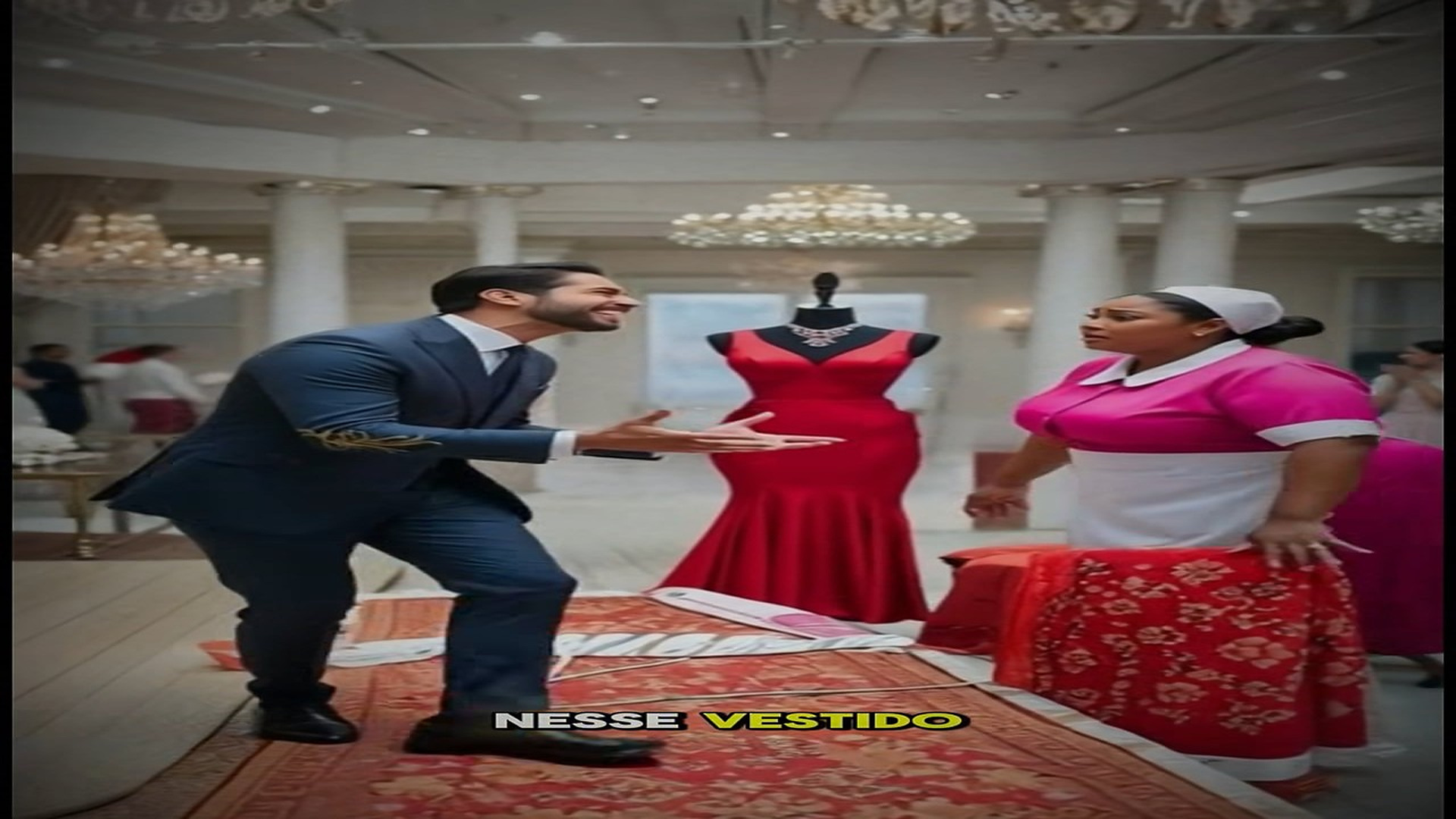 A0907016_“SE VOCÊ ENTRAR NESSE VESTIDO, EU ME CASO COM VOCÊ!__ riu o empresário… Meses depois se arrependeu.#HistóriasIncríveis